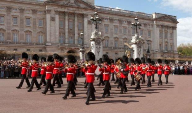 Inglaterra Advierte A Sus Turistas Sobre Ola De Secuestros En Argentina