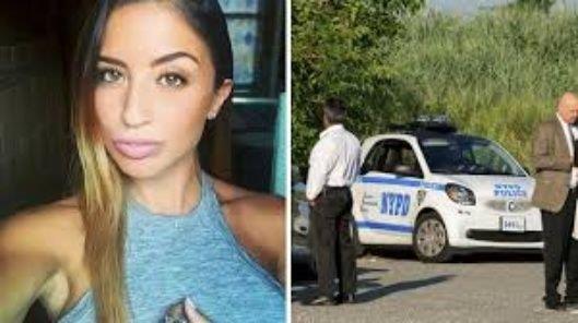 Horror Violaron Y Mataron A Golpes A Una Famosa De Instagram Big