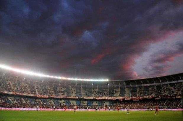 Volvi El F Tbol Cu Nto Le Cuesta A Una Familia Tipo Ir A La Cancha