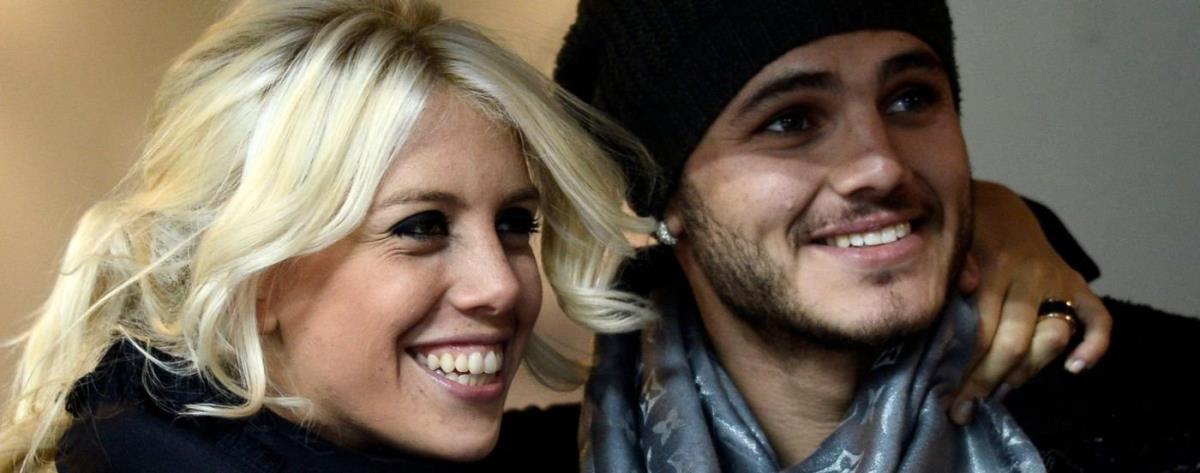 Tarzán 2018 la venganza hot de Wanda Nara contra Mauro Icardi desde