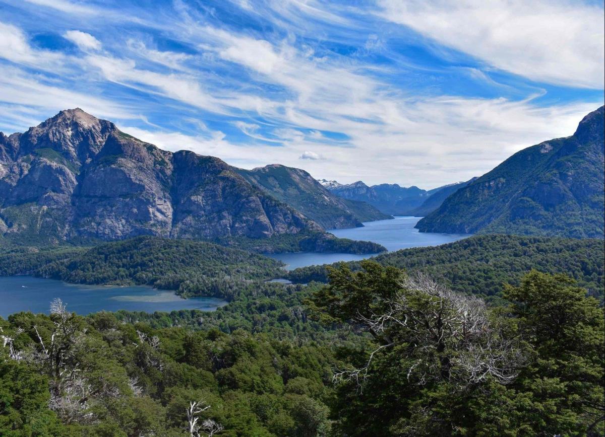 A Pesar De La Crisis Los Argentinos Siguen Viajando C Mo Cambiaron