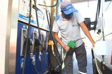 Hay M S Aumentos En Mayo Volver N A Subir La Nafta Y El Gasoil Big