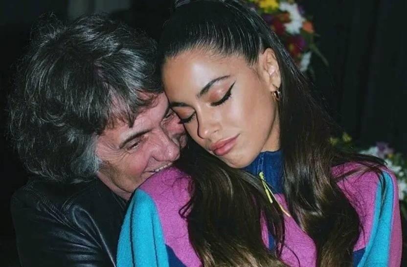 Crisis Familiar Los Verdaderos Motivos De La Pelea Entre Tini Stoessel