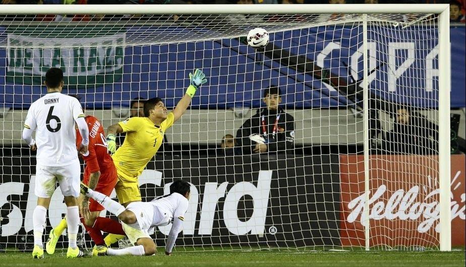 Copa América Perú Eliminó A Bolivia Y Será Rival De Chile Big Bang News