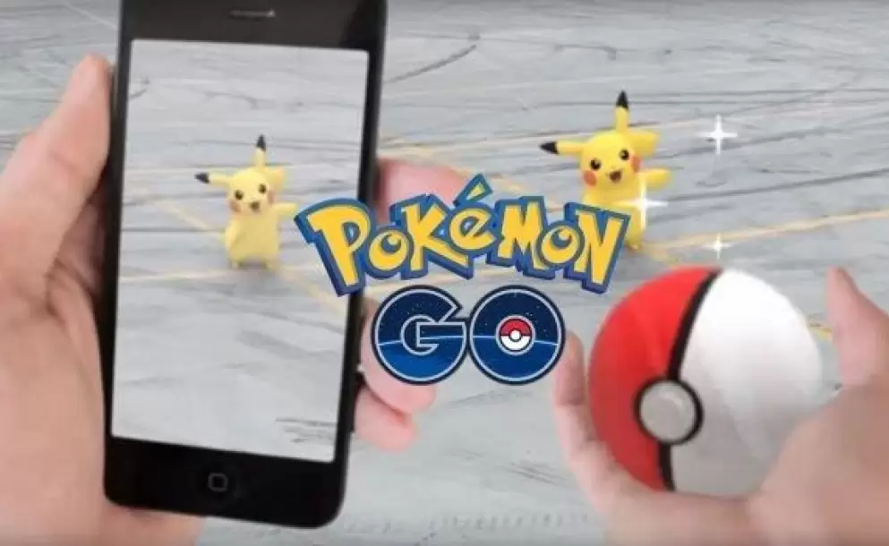 Pokémon Go: pokémones tipo siniestro y acero ya aparecen en app, TECNOLOGIA