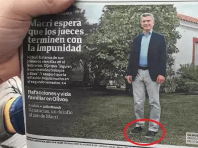 Calzado Hombre Casual — Macri