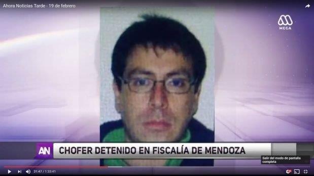 Imputaron al chofer de la tragedia de Mendoza y seguirá detenido - Big ...
