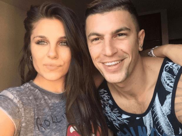 El secreto de sus ojos: Luifa se tatuó lo que más le gusta de Ivana ...