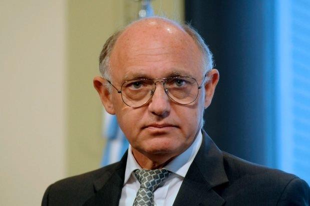 Le concedieron la excarcelación a Timerman por su estado de salud - Big ...