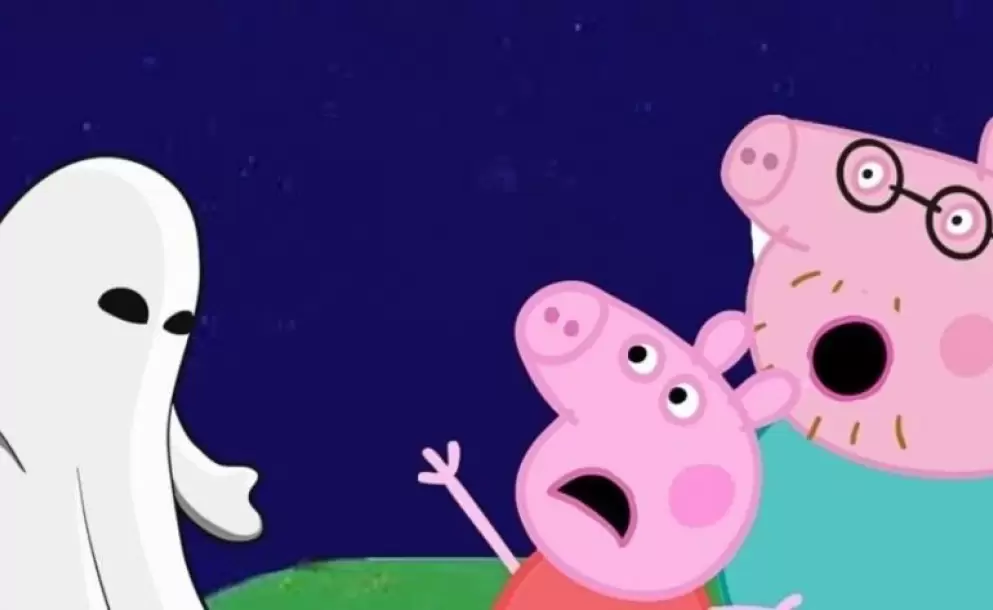Peppa Pig, a subversiva, é censurada na China