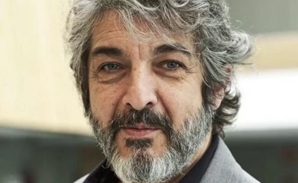 Darín ingresará a la Academia de Hollywood