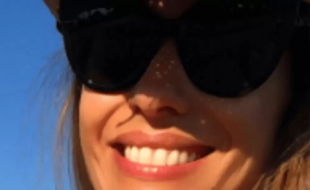 Cambios y más cambios: por un nuevo desplante de Pampita, Telefe dio por terminado su ciclo