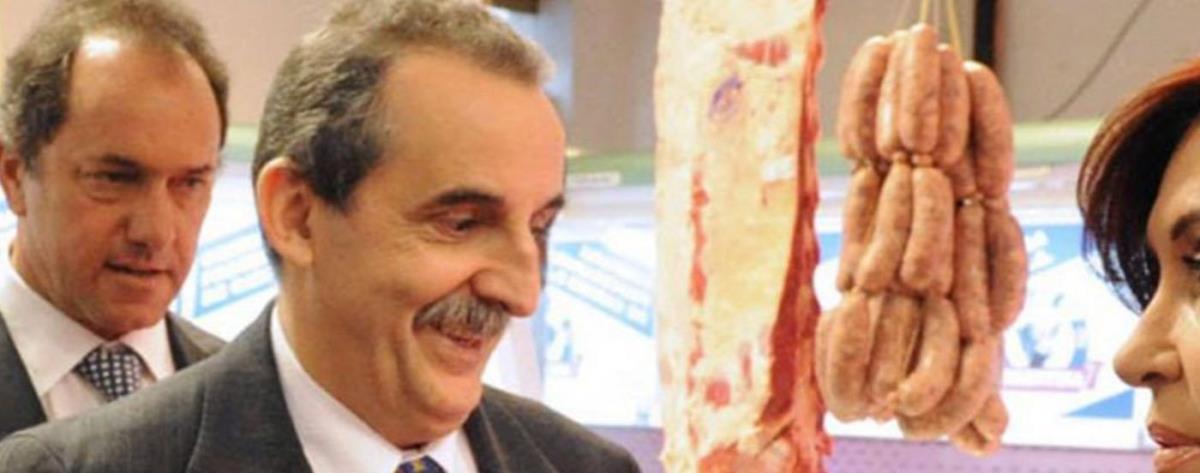 Si entre ellos se pelean, los devoran los de afuera: la feroz pelea al