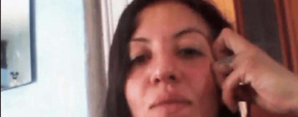 ¿asesino Múltiple El Femicidio De La Embarazada En El Hotel