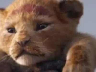 Disney estrena el primer trailer de 'El Rey León