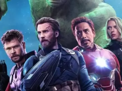 Avengers: Endgame: ¿qué significa el final de la película?, LUCES