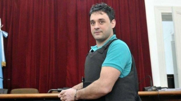 Uno de los condenados por el triple crimen denunció un plan para ...