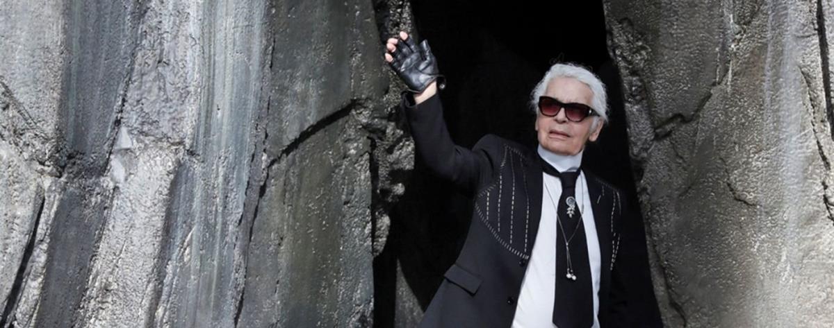 Karl Lagerfeld: el genio detrás de Chanel