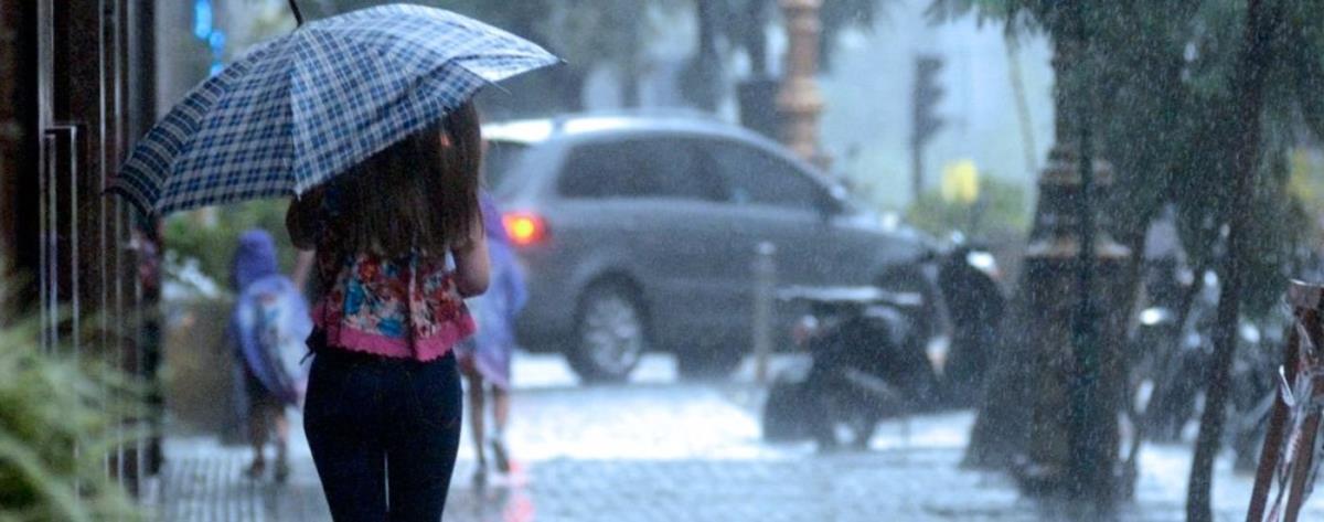 Sigue El Calor Y Vuelve La Lluvia C Mo Va A Estar El Clima Hasta El