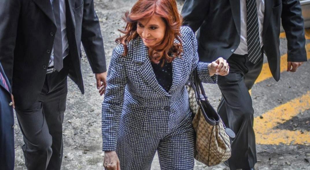 Las Claves Del Primer Juicio Contra CFK Por La Obra Pública En Santa ...