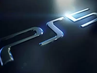 PS5