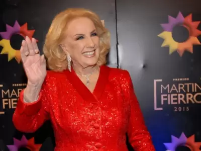 Mirtha-Legrand