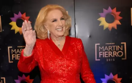 Mirtha-Legrand