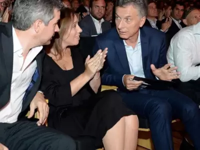 Macri-Carrio-Vidal-Larreta