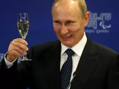 putin-happy