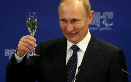 putin-happy