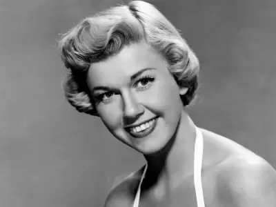 DORIS-DAY