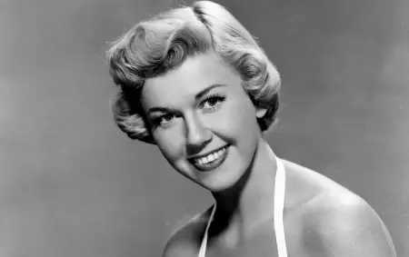 DORIS-DAY