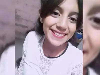 Silvia-Maldonado-Joven-baleada-en-Santiago-del-Estero-por-un-policia