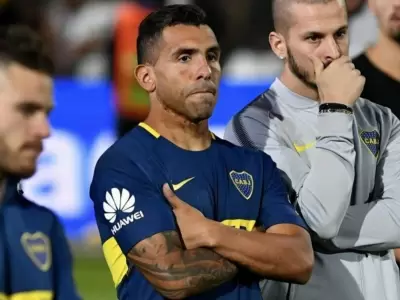 tevez
