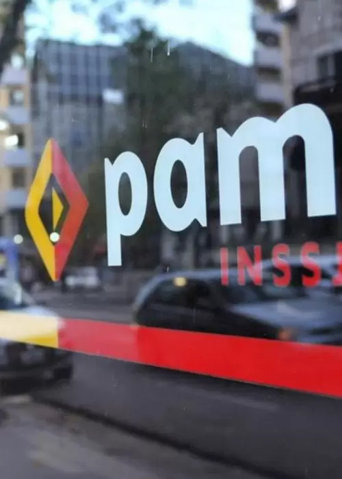PAMI y un nuevo contrato lleno de polémicas.