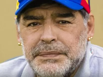 maradona