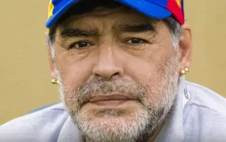 maradona