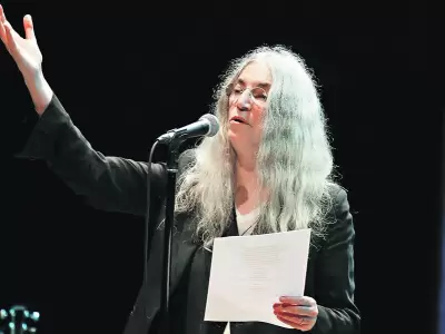 patti-smith