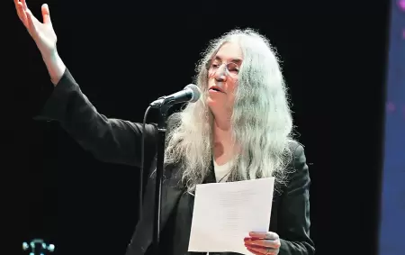 patti-smith