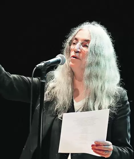 patti-smith