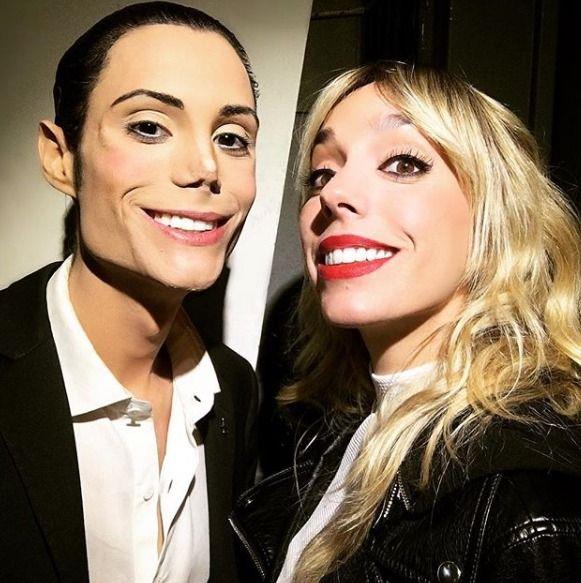 “Estaba en peligro para él y los demás”: Tamara Pettinato habló de la