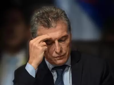 macri