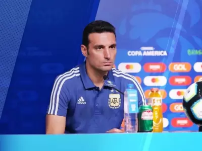 scaloni