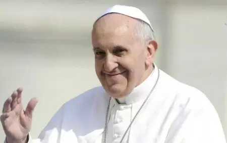 Papa-Francisco