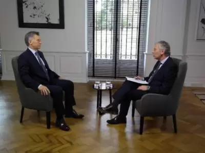 macri