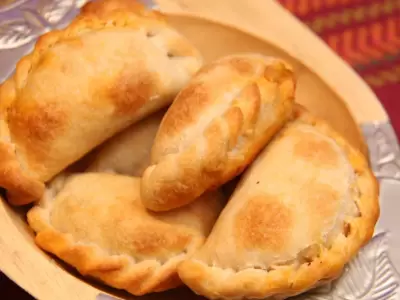 Empanadas