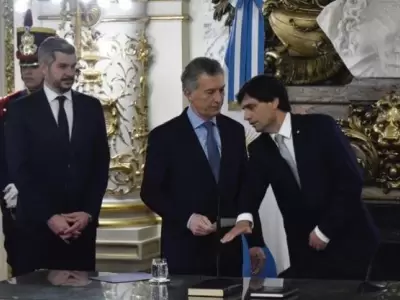 macri