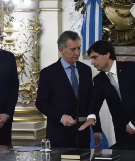 macri