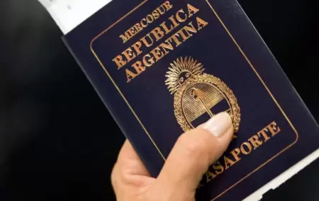 pasaporte