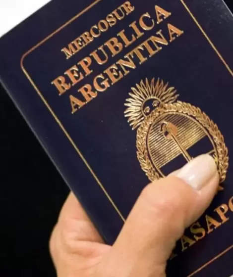 pasaporte